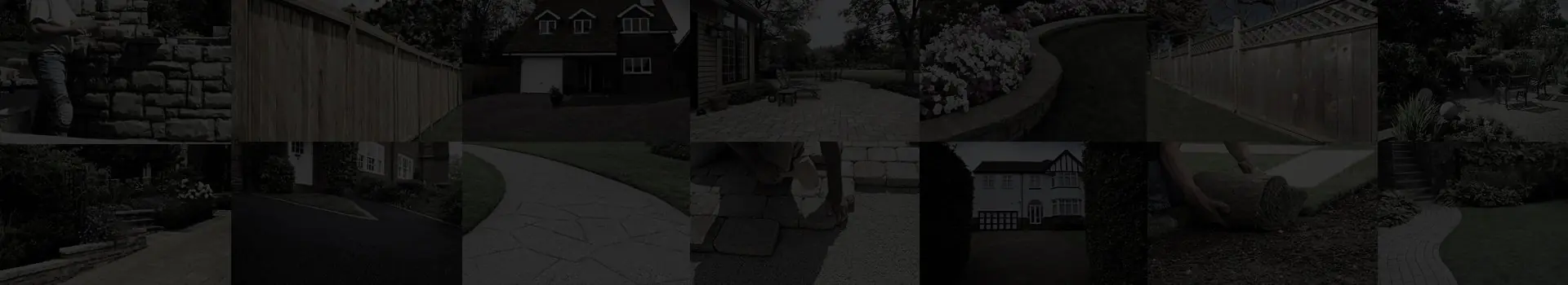 LC Driveways