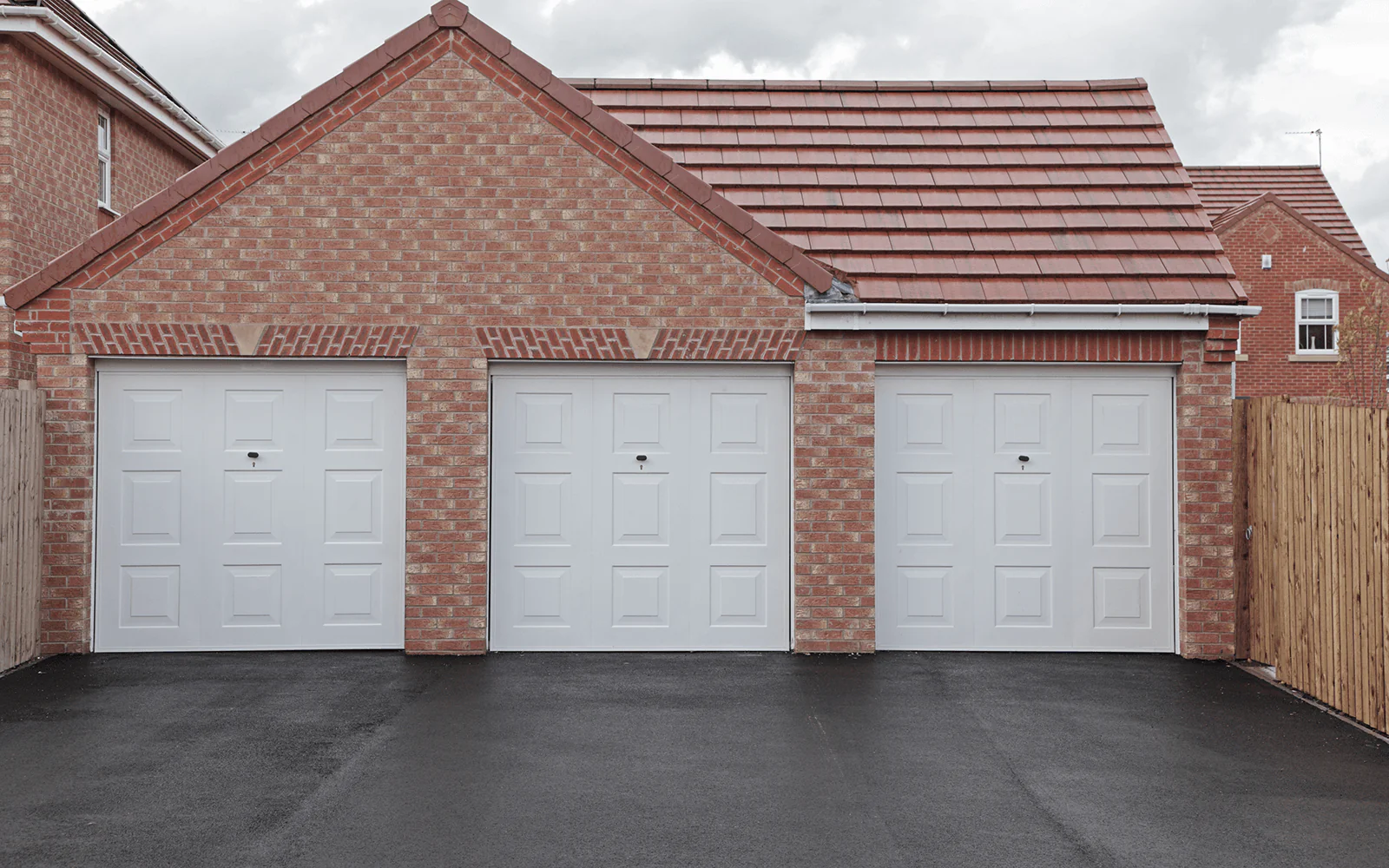 LC Driveways Work